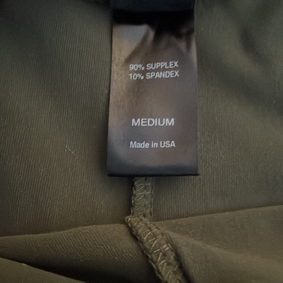 Ruhe leggings - Picture 4 of 4